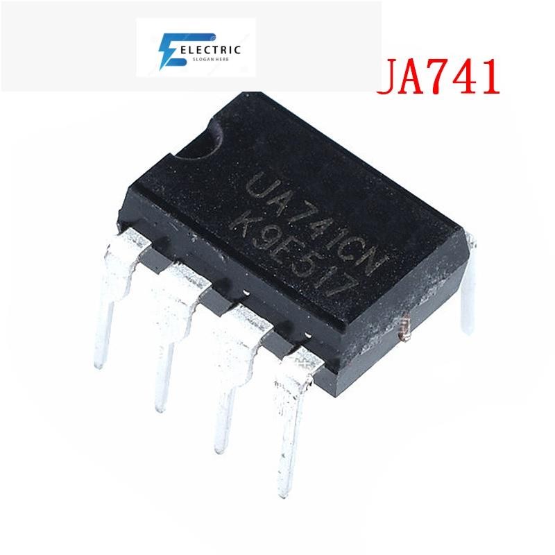 20pcs dip UA741 lm324 lm393 lm339 ne555 lm358n lm324n lm339n ne555p UA741CN UC3842