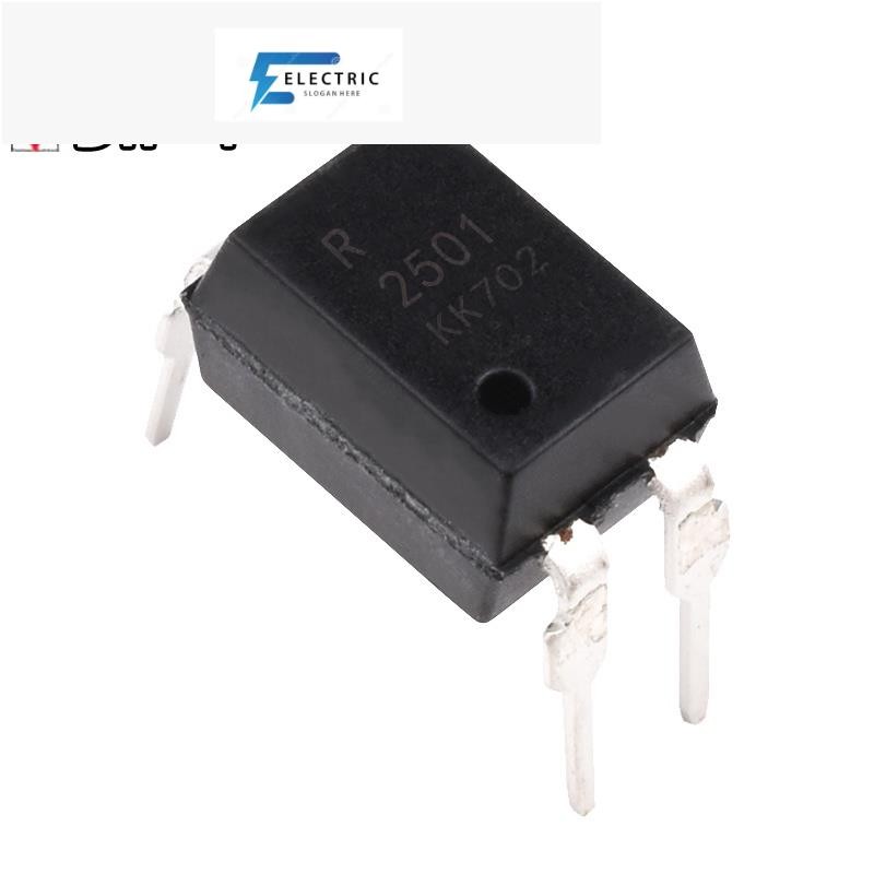 20PCS PS2501 PS2501-1 in-line DIP4 optocouplerIC