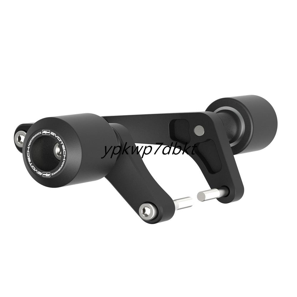 ก้านกันล้ม อลูมิเนียม กันล้ม สําหรับรถจักรยานยนต์ Kawasaki Z1000SX Ninja1000SX Ninja Z1000 1000 SX