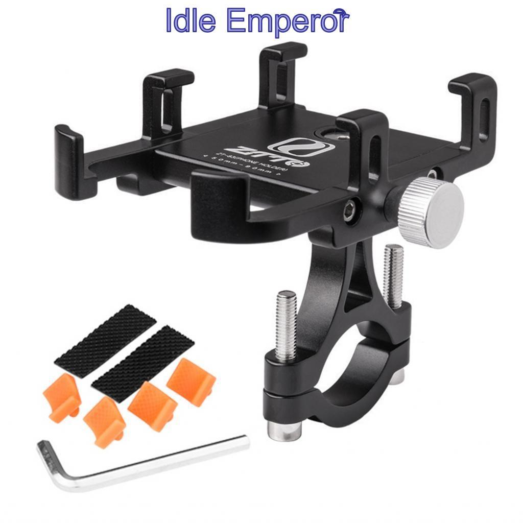 SportStar.th Tomshoo Bike Mount สำหรับรถจักรยานยนต์ (Black Z83)