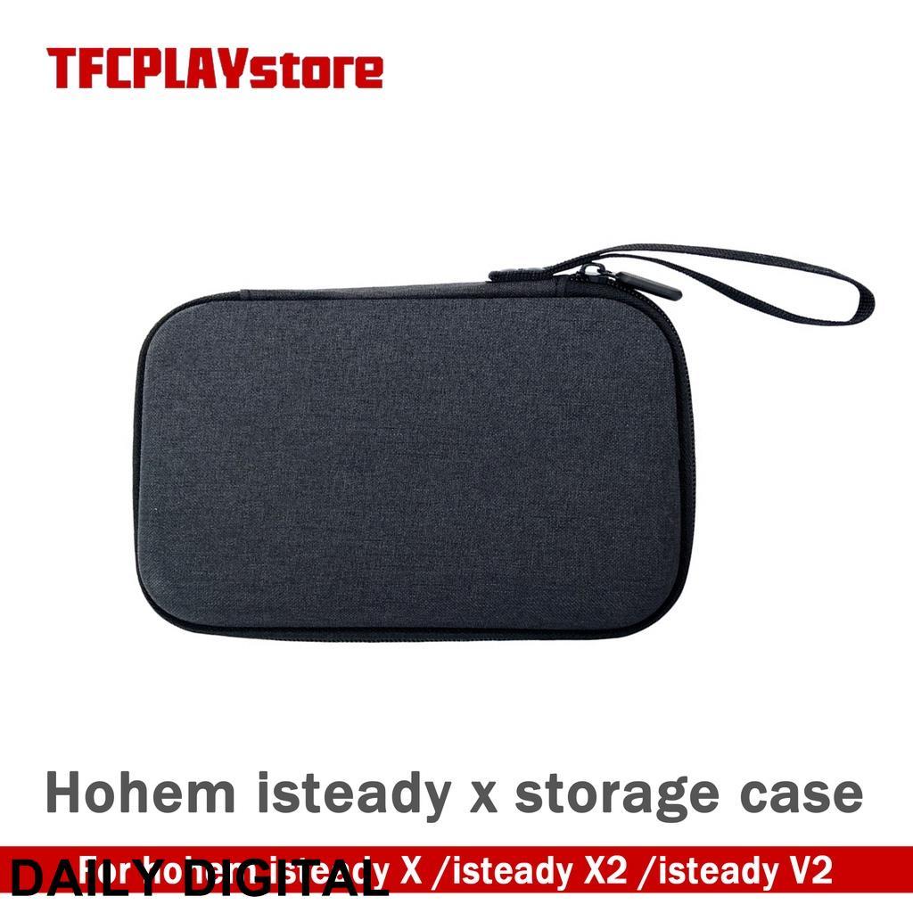Hohem isteady X กล่องเก็บของ สําหรับ isteady X2 V2 X XE V2S