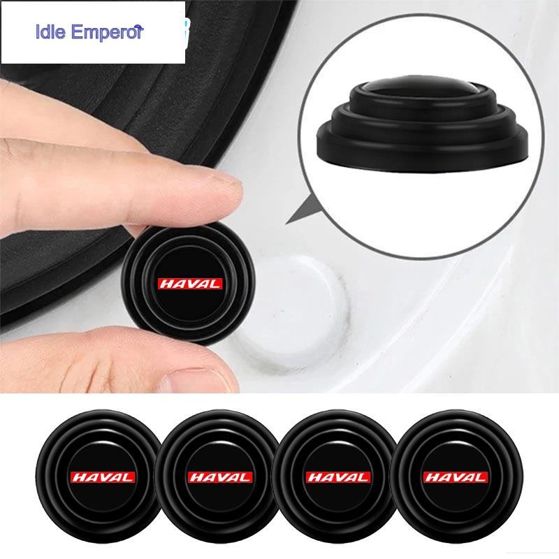 ปะเก็นกันเสียง กันกระแทก สําหรับ Haval H6 Jolion H2 H2s H1 2022 2023 H5 M4 H9 4 8 12 ชิ้น