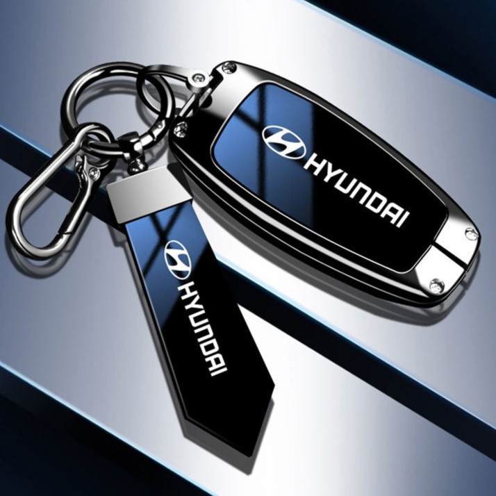 เคสกุญแจรถ Hyundai staria กระเป๋าใส่กุญแจ 456 ปุ่ม ฝาครอบกุญแจ Hyundai staria พวงกุญแจ Hyundai