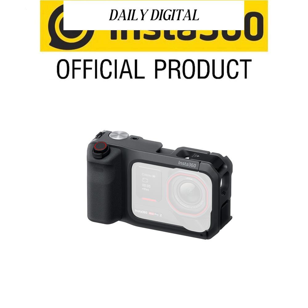 Insta360 Xplorer Grip Pro Kit สําหรับกล้อง Insta360 Ace Pro 2