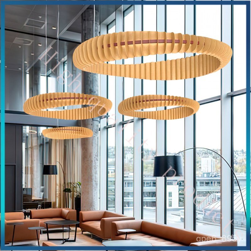 Modern Minimalist Dining Room Pendant Light2025Designer Dining Restaurant Table Lamp Hotel Lobby Cre