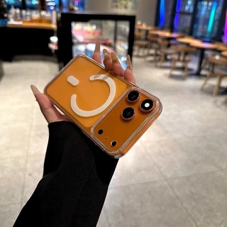 🔥ส่งจากไทย🔥แฟชั่น โปร่งใส เคส for iPhone 11 xr บอดี้ 17pro เคสไอโฟน 11 body 17pro xr บอดี้ 17pro case การป้องกันการตก