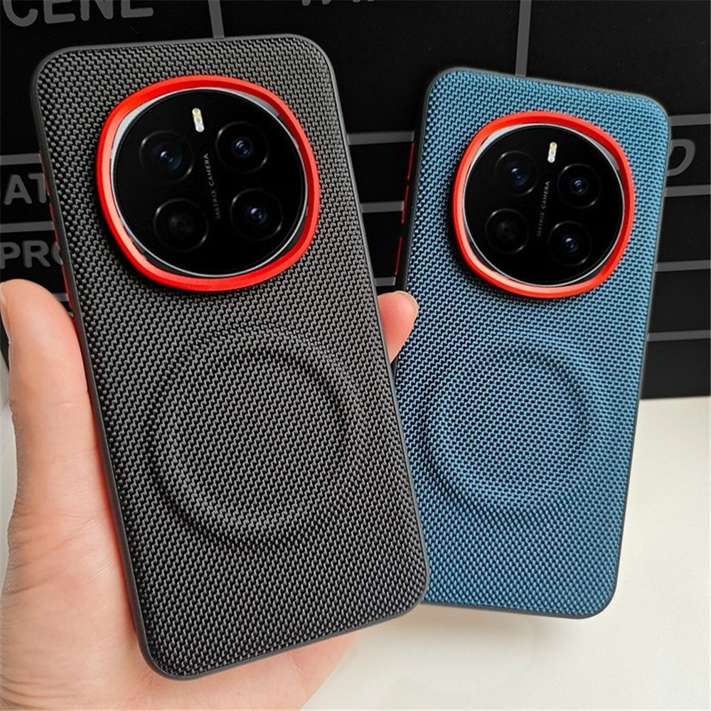 เคสโทรศัพท์สําหรับ Honor X9D X9C 5G Magic 7 Pro RSR Lite X60 Pro X70 GT Pro X9C Smart Power Kona หนัง Minimally Design ป