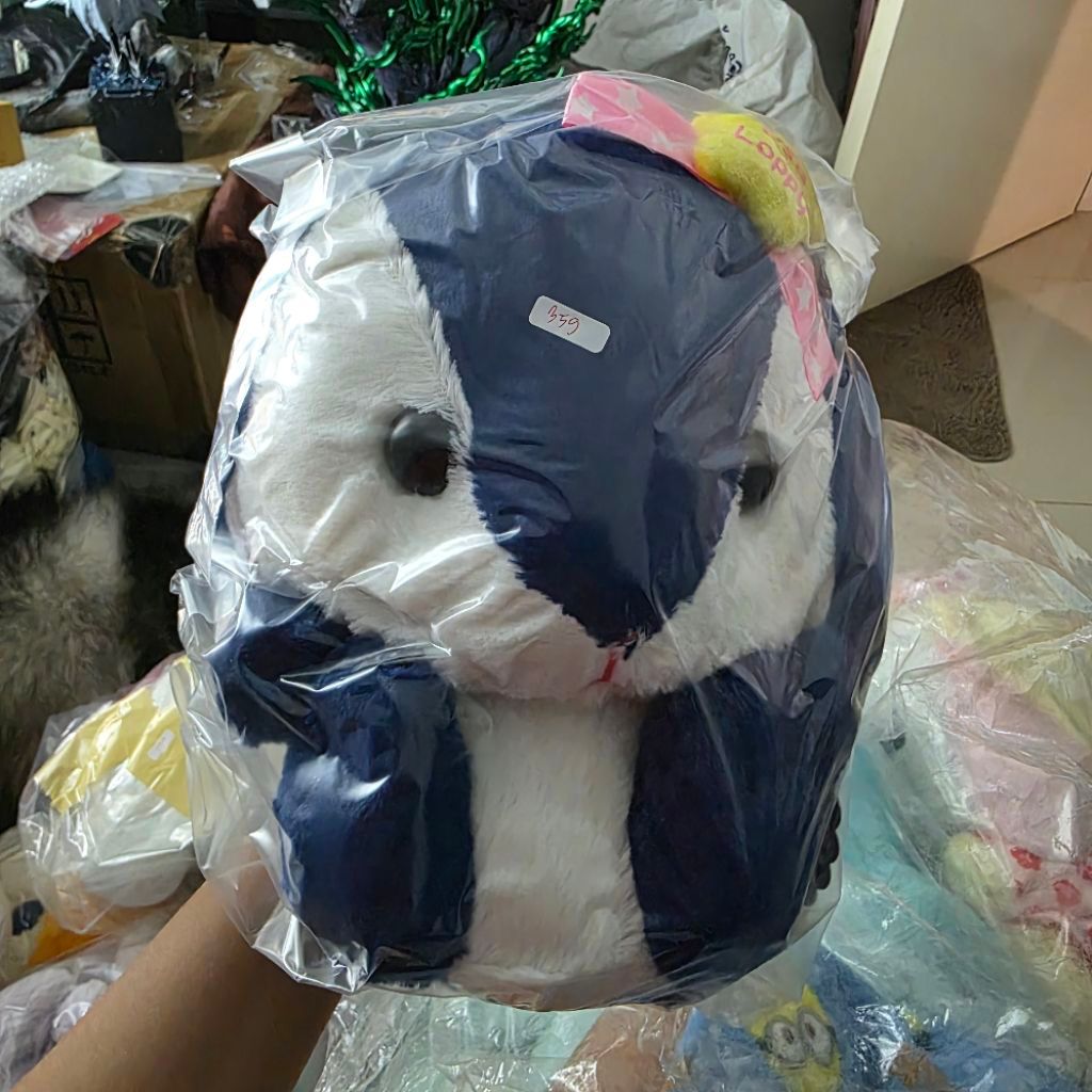 ตุ๊กตา กระต่าย Amuse