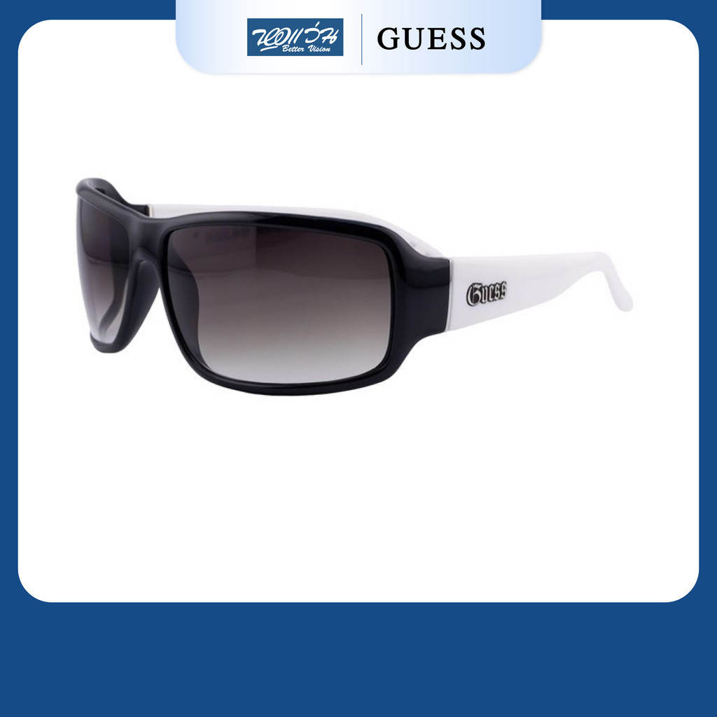 GUESS แว่นตากันแดด รุ่น FGU6584