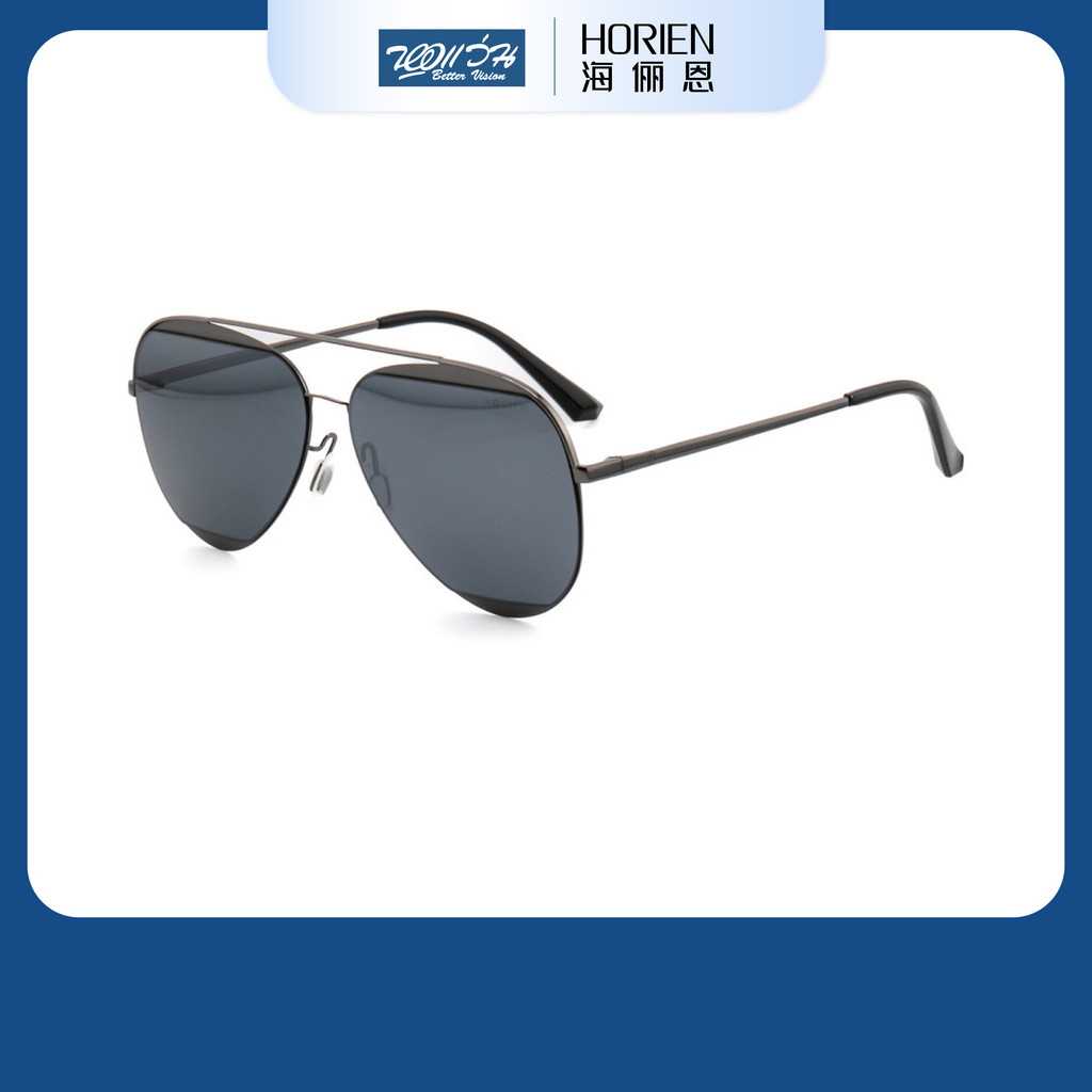 HORIEN แว่นตากันแดด รุ่น N6653