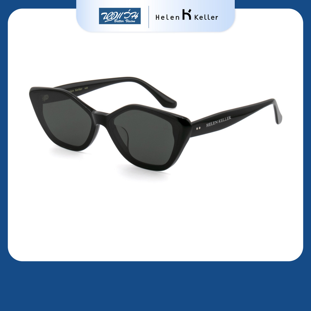 HELEN KELLER แว่นตากันแดด รุ่น H2705/N01/64