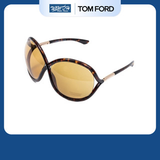 TOM FORD แว่นตากันแดด รุ่น FFT0272