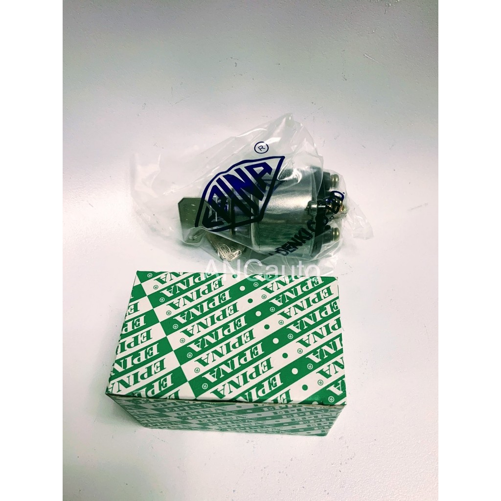 สวิทช์ กุญแจ อีซูซุใหญ่  สวิทช์ กุญแจ สตาร์ท กุญแจ สตาร์ท รถ12V/24V ปุ่มสตาร์ รถยนต์ สวิทซ์ กุญแจ รถยนต์ สวิท รถไถนา