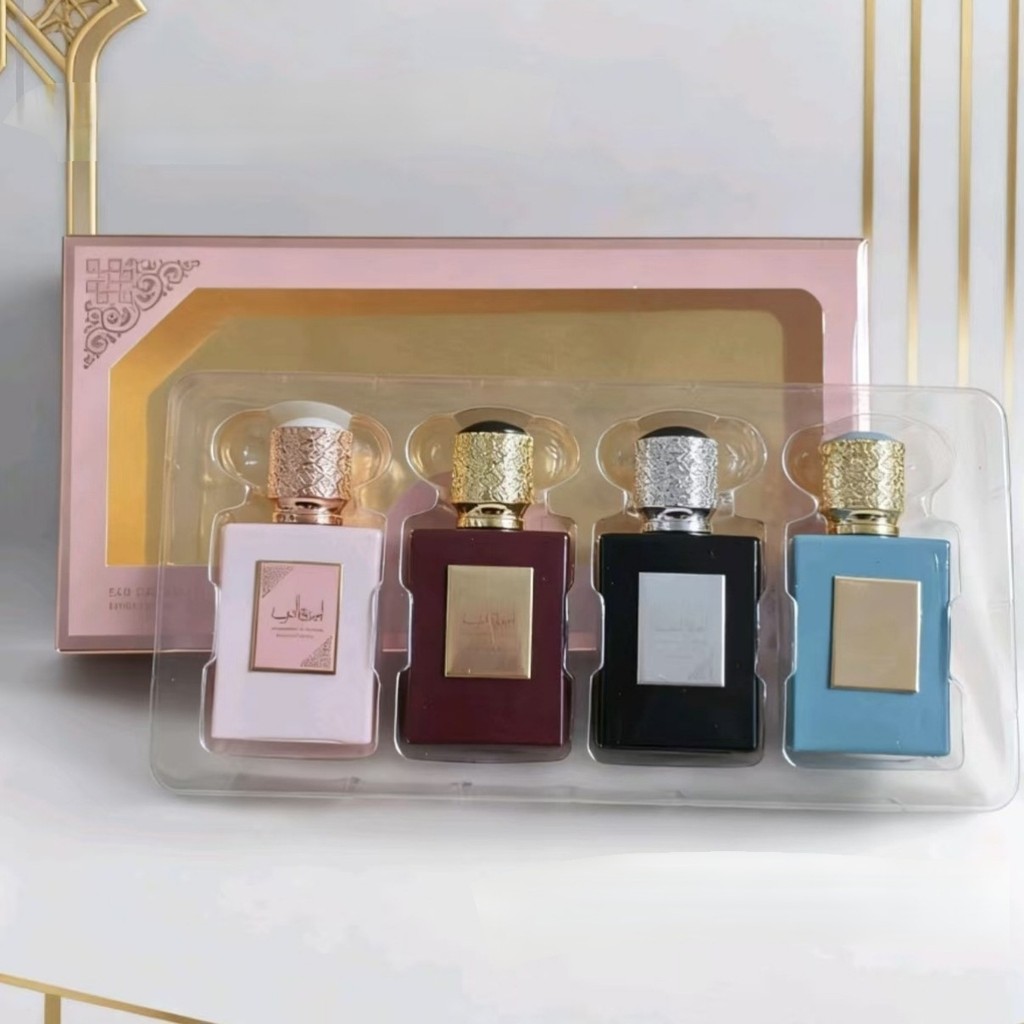Arabian perfume AMEERGAT AL ARNB Dubai Perfume Gift Set