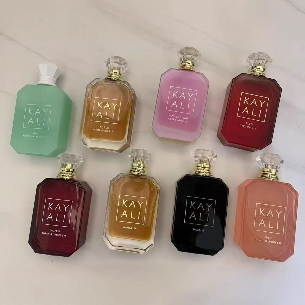 Perfume100ml Middle East33Good women's perfume MZ209D Arabian perfume