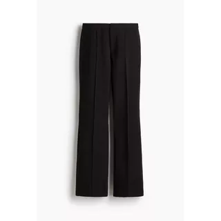 H&M(เอชแอนด์เอ็ม) กางเกงขาบาน ผู้หญิง 1297268_1