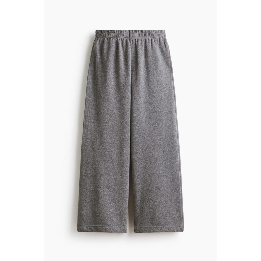 H&M(เอชแอนด์เอ็ม) กางเกงวอร์ม ผู้หญิง 1281439_9
