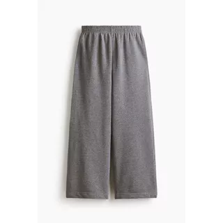 H&M(เอชแอนด์เอ็ม) กางเกงวอร์ม ผู้หญิง 1281439_9