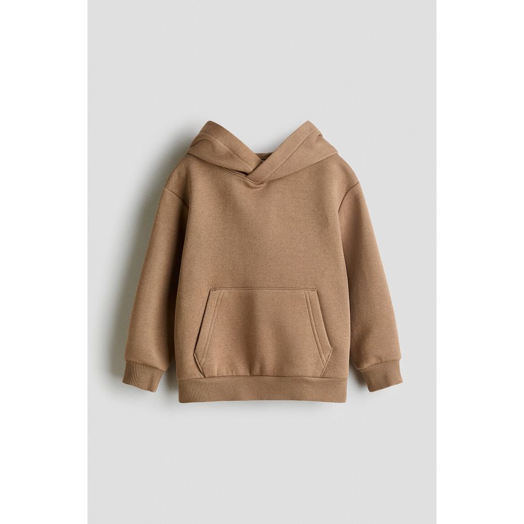 H&M(เอชแอนด์เอ็ม) เสื้อฮู้ดที่ด้านในเป็นผ้าขนฟู เด็กชาย 0542551_24