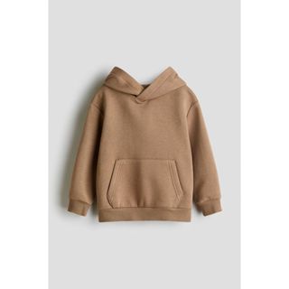 H&M(เอชแอนด์เอ็ม) เสื้อฮู้ดที่ด้านในเป็นผ้าขนฟู เด็กชาย 0542…