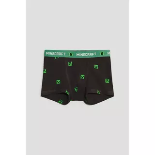 H&M(เอชแอนด์เอ็ม) ชุดกางเกงในทรงบรีฟ 5 ชิ้น Boys 5-pack trunks 1010215_16
