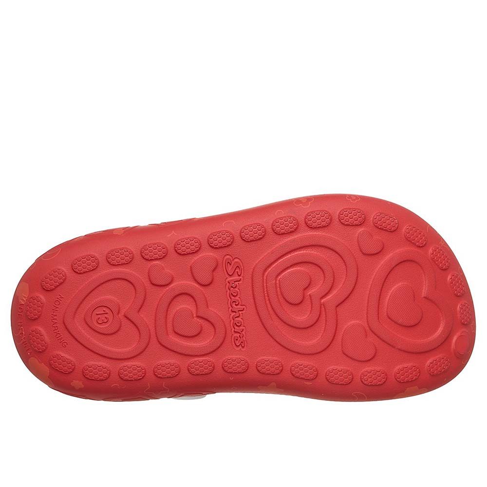 Skechers حذاء بنات Sanrio Foamies — صورة 5