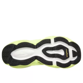 Skechers สเก็ตเชอร์ส รองเท้าผู้ชาย Mens Tech Running Skx Aero Burst Shoes - 246210-YEL (latest)