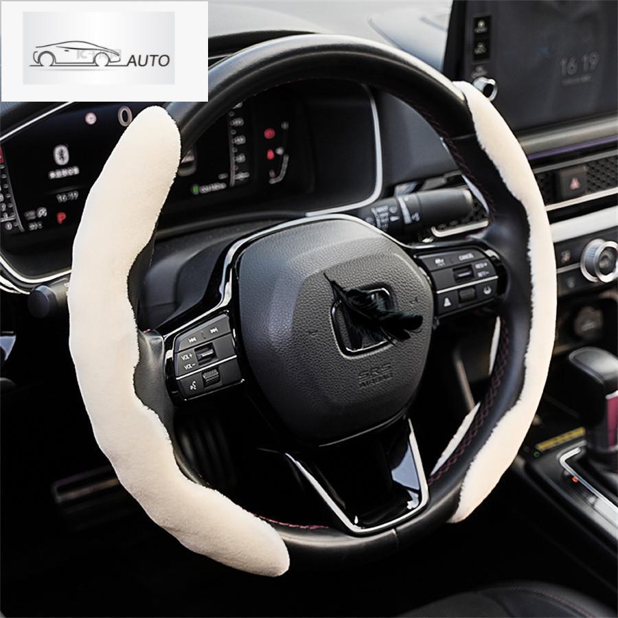 Universal พวงมาลัย Anti-Slip พวงมาลัยสําหรับ Trumpchi Gac GS8 GS5 GS3 GS4 GA3 GA8 GA4 GE3 GM8 GM6 GA