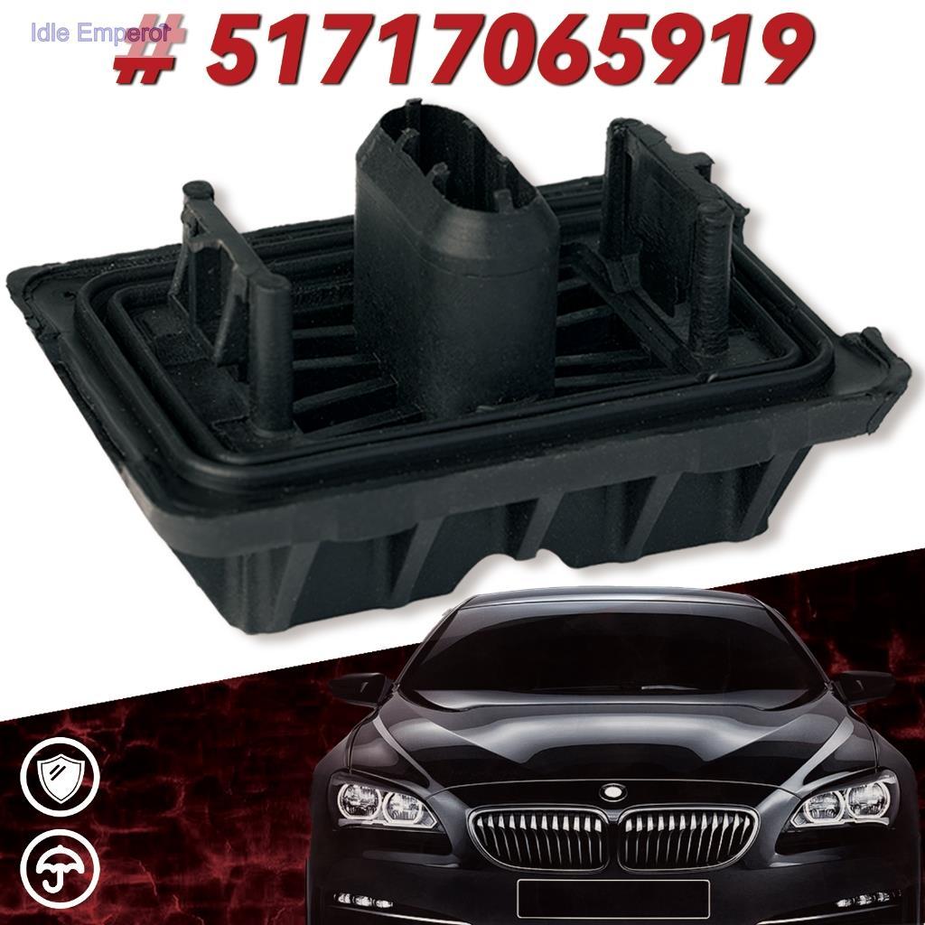 Under Soft Rubber Jack Support Pad สําหรับ BMW E60 E61 5 SERIES X3 F25 X4 F26 Interchange Part ตัวเล