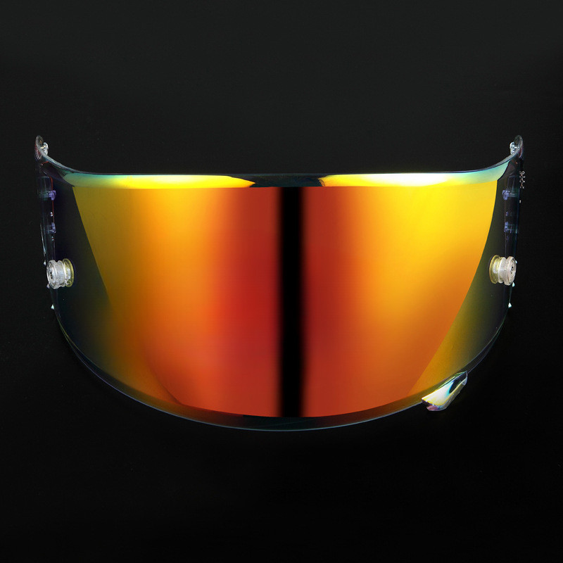 เลนส์หมวกกันน็อค แบบเต็มใบ สําหรับ SHOEI X14 Z7 Z-7 CWR-1 RF-1200 X-spirit