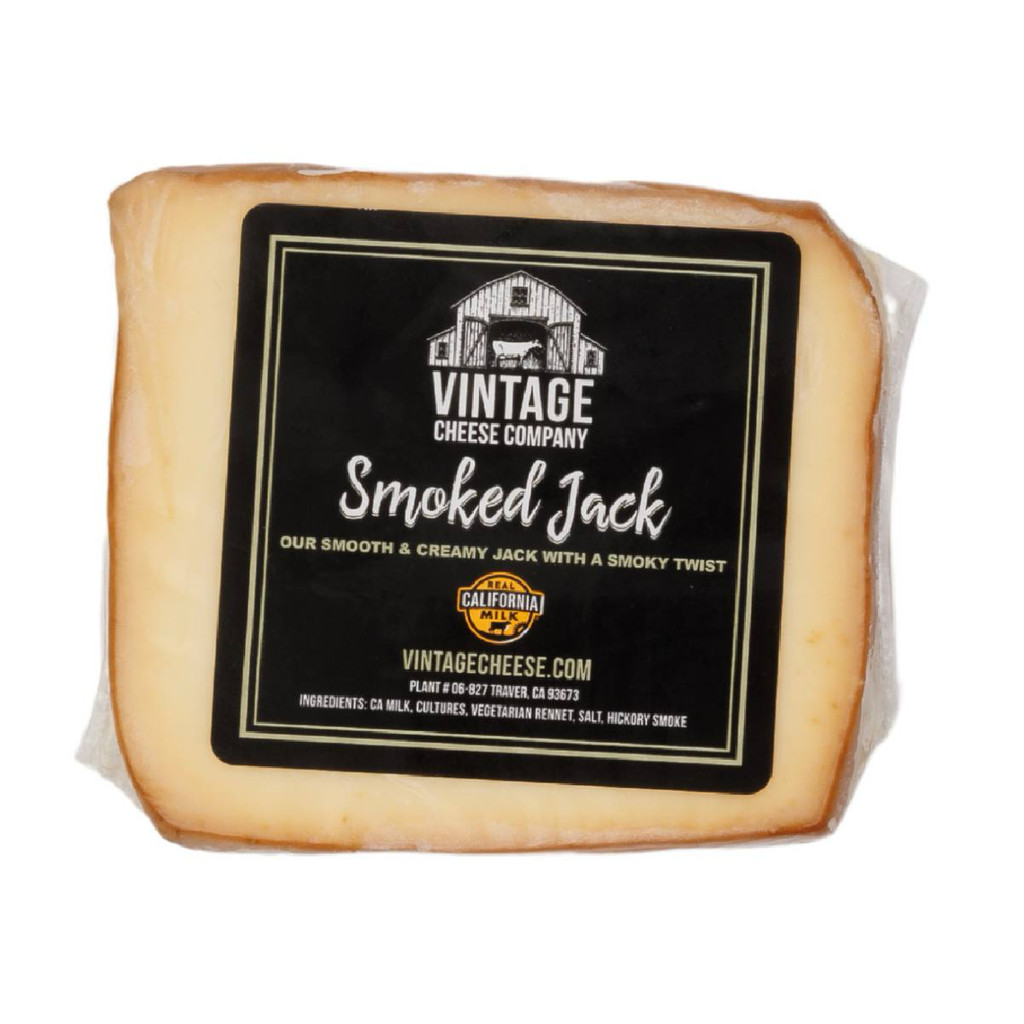 [850765004450] Vintage Cheese Smoked Jack 113g