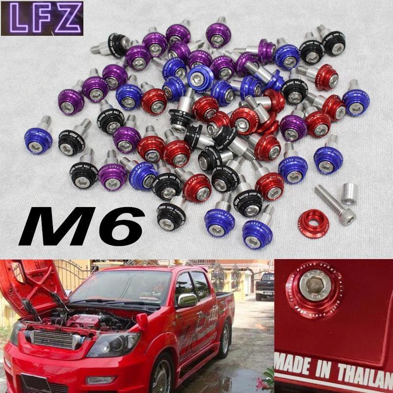 ITSOKValve Cover Nut Old D-Max-New 1.9 Color Dryer Set 15 Complete สกรูปลอกแหวน