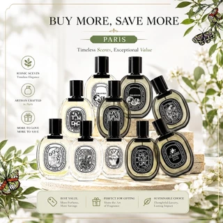 น้ำหอมพกพา Orpheon/Fleur de Peau 2/5/10ML น้ําหอม unisex น้ำหอมขายดี