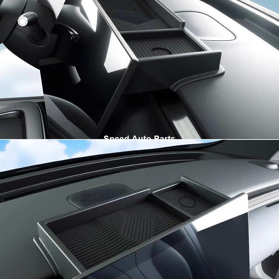 Wuling Starlight Darion ของแต่ง ที่เก็บของรถ หน้าจอกลางระบบสัมผัส ชุดแต่ง ของตกแต่งรถยนต์ภายใน