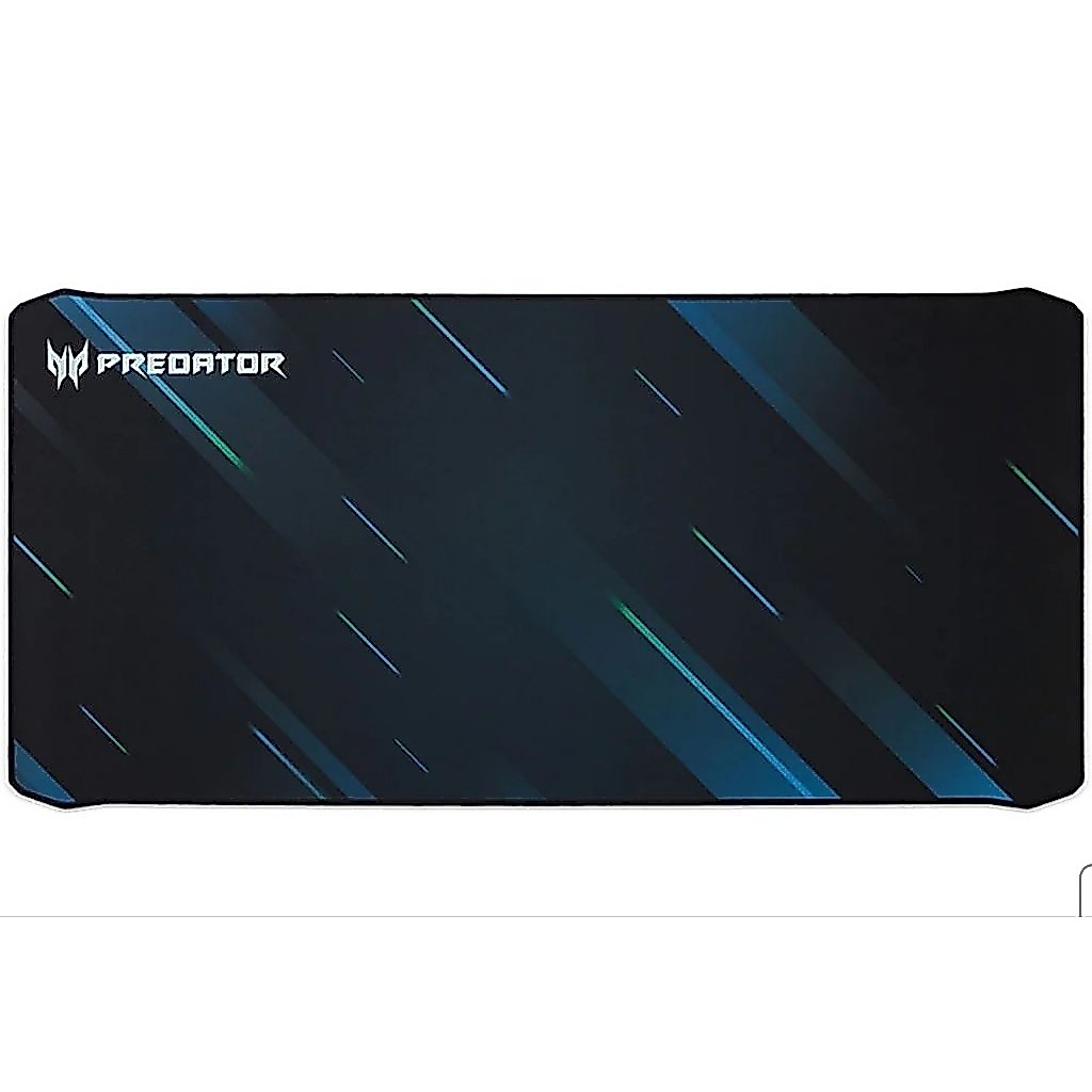 (มือสอง) Acer predator gaming mouse pad