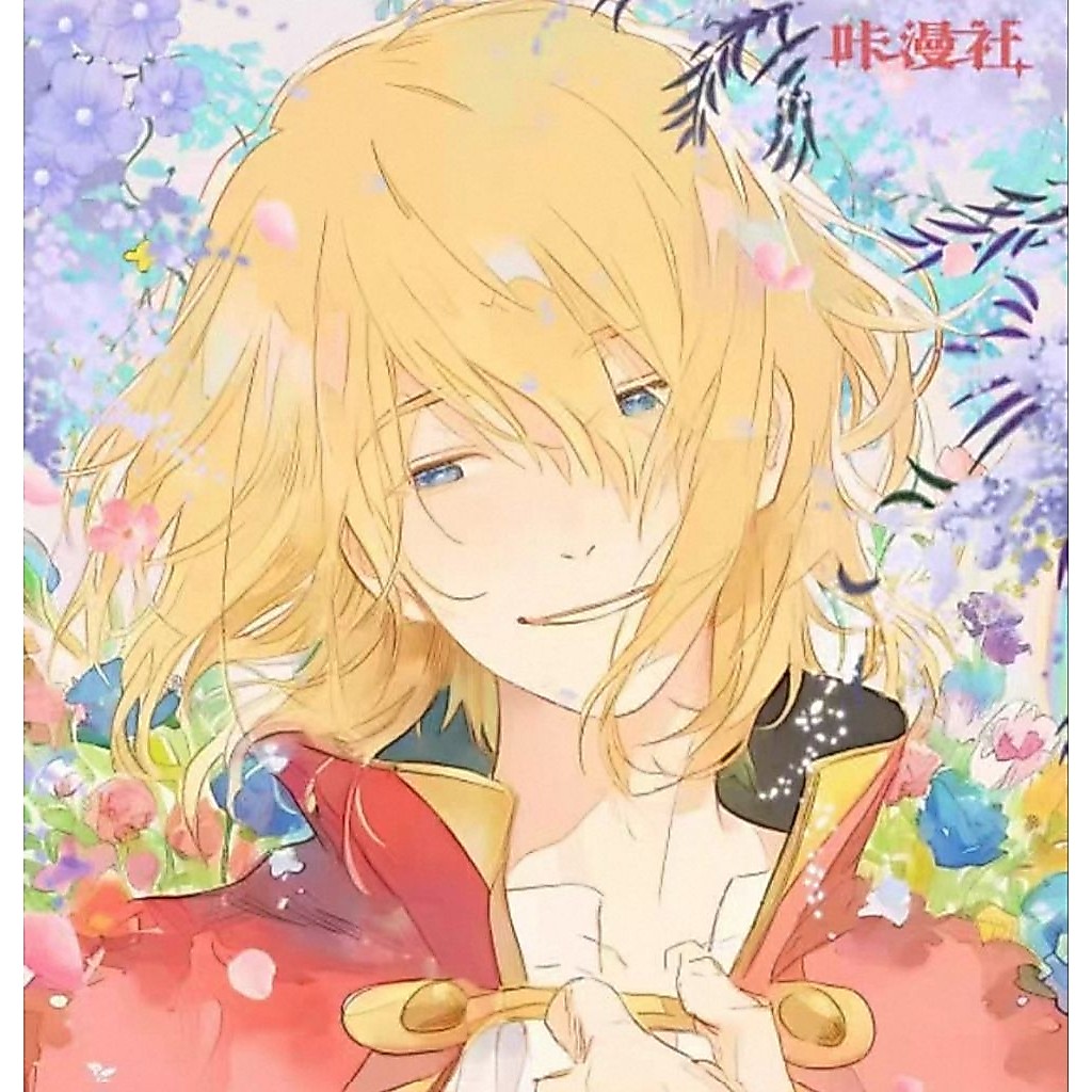[ซองฮาว](ซอง1-100)การ์ดสะสมชิกิชิ●A6 Studio Ghibli[ยน.110]