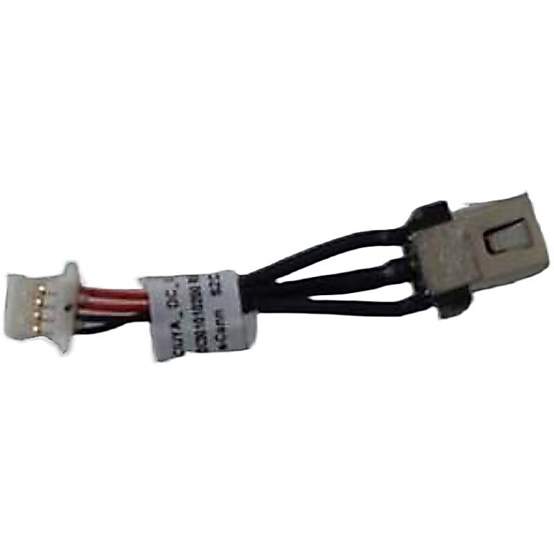 สําหรับ Lenovo s340-13iml xiaoxin-13iml 13iwl 2019 2020 Power jack Power head