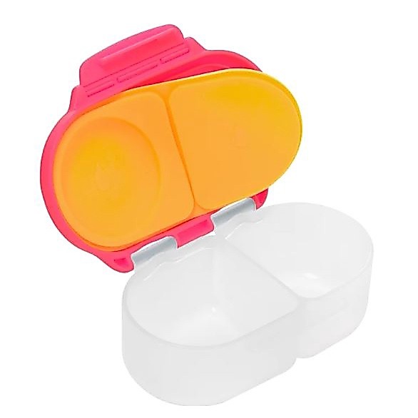 Bbox SnackBox กล่องใส่ขนม/อาหาร รูปที่ 7
