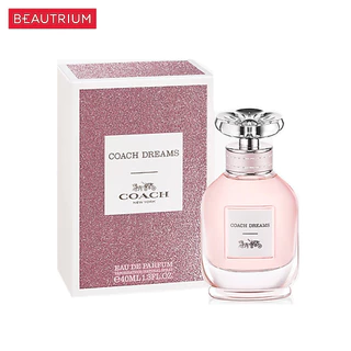 COACH Dream EDP น้ำหอม 40ml BEAUTRIUM