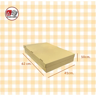 กล่องคัพเค้ก L 5 PCS/SET