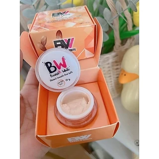 BWกันแดดอัลมอนด์สีเบจ,กันน้ำ กันแดด มีSPF 50 pA+++ สูตรป้องกันสิว💢