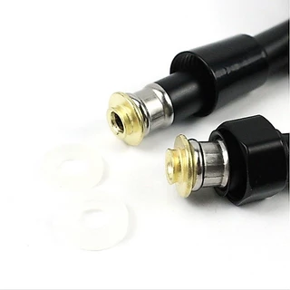 สายชำระ สายฝักบัว PVC ทนทาน ไม่แตกหัก รุ่นใหม่ล่าสุด