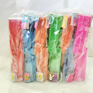 กระจกสี่เหลี่ยมซันสตาร์ แบบยกโหล (12ชิ้น) พร้อมส่ง