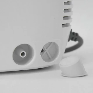เครื่องพ่นยาแบบอัดอากาศ YUWELL Nebulizer รุ่น 403T
