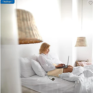 [รับประกันศูนย์ไทย 2 ปี] Bluedot 30x60cm รุ่น B-HT211 Heat Pad แผ่นทำความร้อน ให้ความอบอุ่น [11504]