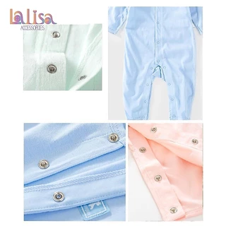 ชุดตอกพร้อมกระดุมโลหะ หลากสี สําหรับเสื้อผ้าเด็ก ชุดกระดุมแป๊ก DIY ขนาด 10 มิล (B-1-B,WW-00258)