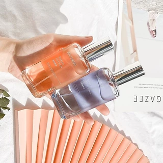 SHIMANG NEW ! น้ำหอมผู้หญิง 50ML กลิ่นผลไม้และดอกไม้ สดชื่น บางเบา ติดทนนาน หอมมากกกก ชิมเมอร์เนื้อละเอียด