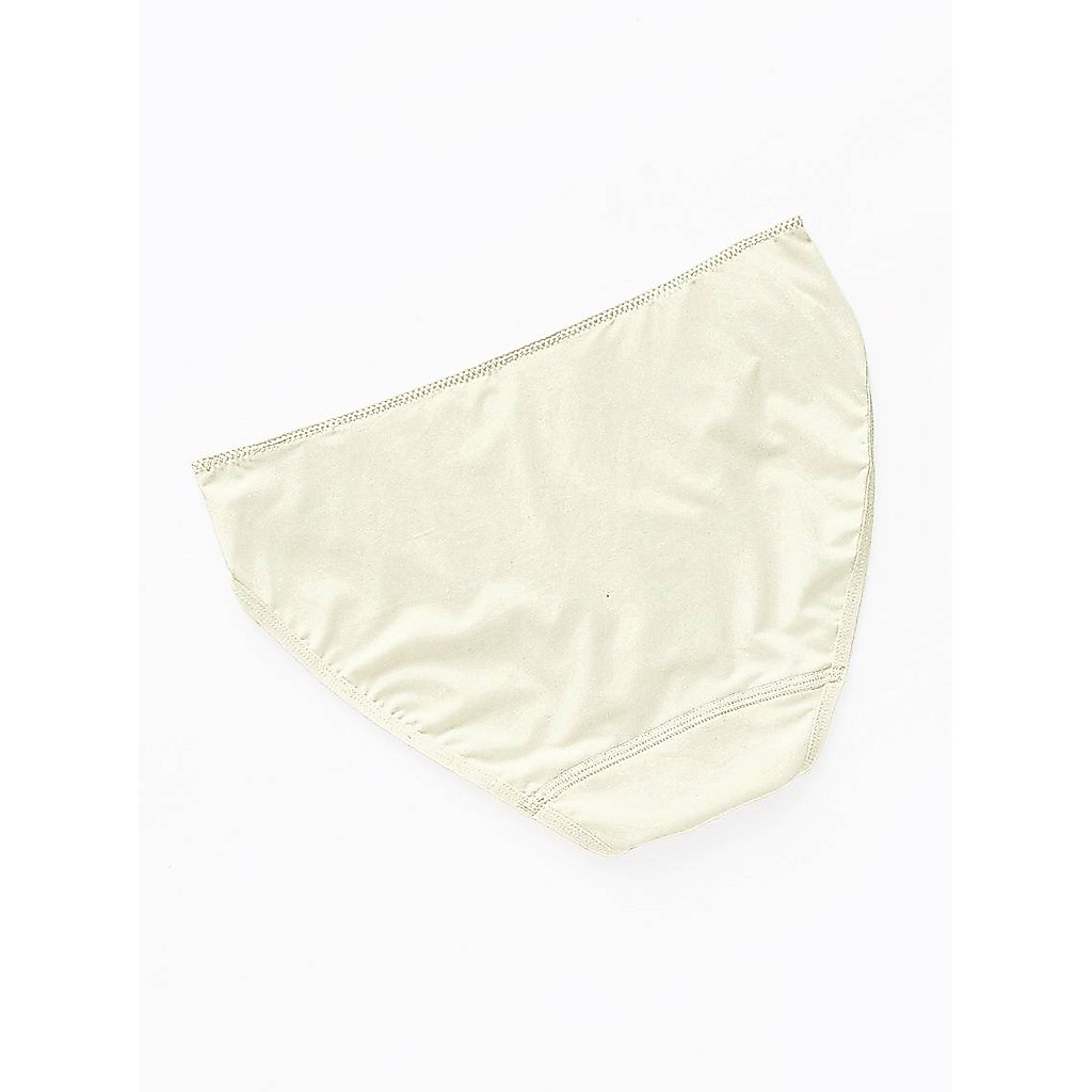 Sabina Modern V กางเกงในทรงบิกินี่ รหัส SUI24001CR - สีครีม — صورة 2