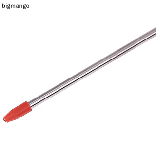[bigmango] 1PC เครื่องมือห้องครัว Probe นมกาแฟอาหารเครื่องวัดเนื้อสแตนเลสทําอาหารเครื่องวัดอุณหภูมิสต็อกใหม่