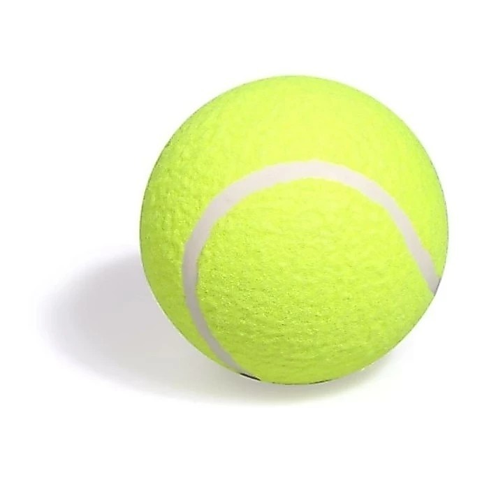 APX ลูกเทนนิส APX x1 Tennis Balls | Green ( APXBALL1 ) 1ลูก
